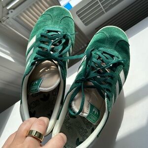 Adidas Gazelle Sneakers